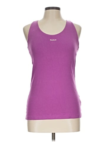 Reebok Sleeveless Top (view 1)