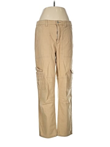 By Anthropologie Cargo Pants (view 1)