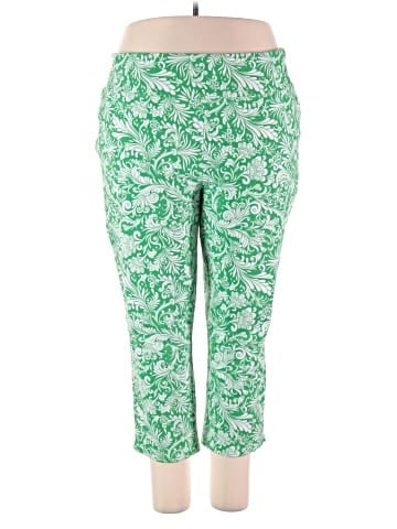 Women With Control Casual Pants (view 1)