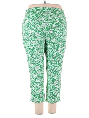 Women With Control Casual Pants (view 2)