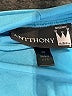Original Anthony Blue Kimono Size 1X - photo 7