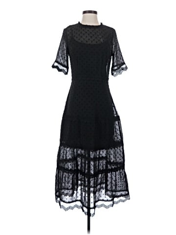 Lulus Cocktail Dress (view 1)