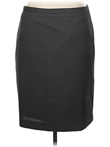 Ann Taylor Factory Casual Skirt (view 1)