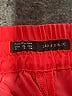 Zara Basic Solid Pink Casual Pants Size M - photo 7