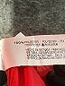 Zara Basic Solid Pink Casual Pants Size M - photo 8