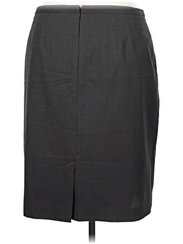 Ann Taylor Factory Casual Skirt (view 2)
