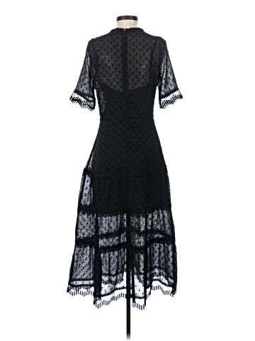Lulus Cocktail Dress (view 2)