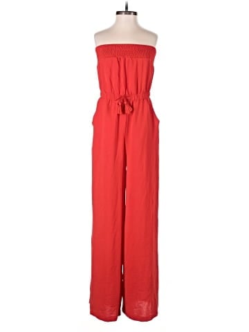 Derek Heart Jumpsuit (view 1)