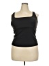 Avia Black Tank Top Size 20 - photo 1