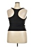 Avia Black Tank Top Size 20 - photo 2