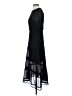Lulus 100% Polyester Black Cocktail Dress Size S - photo 5
