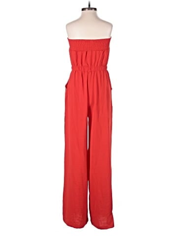 Derek Heart Jumpsuit (view 2)