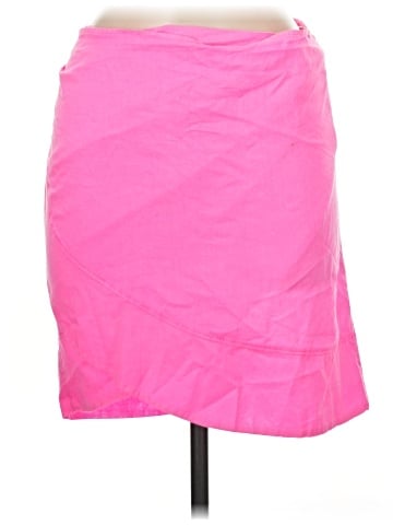Cali Dreaming Casual Skirt (view 1)