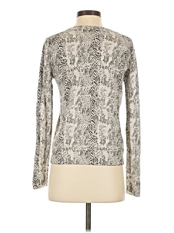 ATM Long Sleeve T-Shirt (view 2)