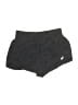 Asics Black Athletic Shorts Size XS - photo 1