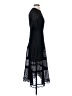Lulus 100% Polyester Black Cocktail Dress Size S - photo 4