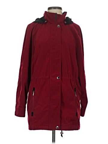 Nautica Coat (view 1)