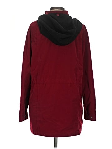 Nautica Coat (view 2)