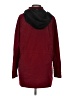 Nautica 100% Polyester Red Coat Size S - photo 2