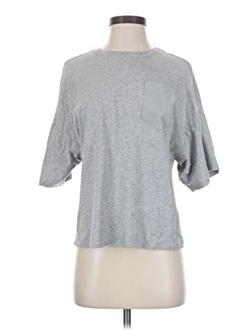 Reebok 3/4 Sleeve T-Shirt (view 1)