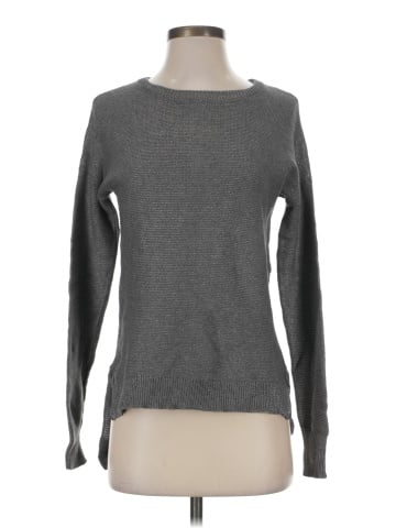 Trouve Pullover Sweater (view 1)