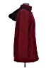 Nautica 100% Polyester Red Coat Size S - photo 4