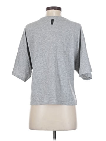 Reebok 3/4 Sleeve T-Shirt (view 2)
