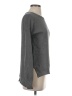 Trouve 100% Cotton Gray Pullover Sweater Size XS - photo 4