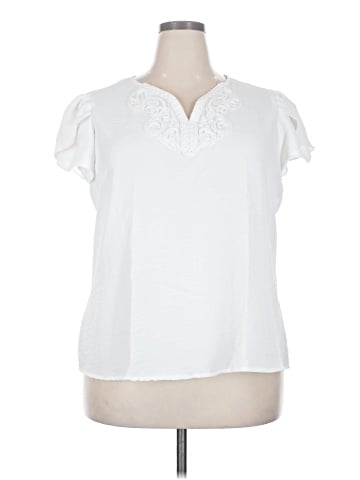 Cato Short Sleeve T-Shirt (view 1)