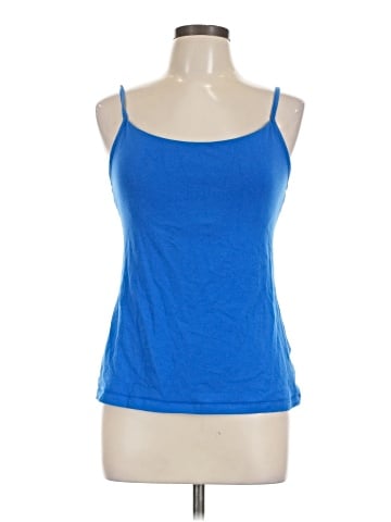 Oscar by Oscar De La Renta Tank Top (view 1)