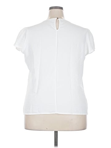 Cato Short Sleeve T-Shirt (view 2)