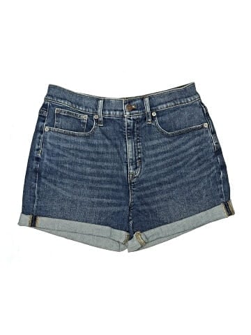J.Crew Factory Store Denim Shorts (view 1)