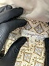 Mystree 100% Polyester Ivory Jacket Size L - photo 6
