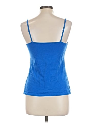 Oscar by Oscar De La Renta Tank Top (view 2)