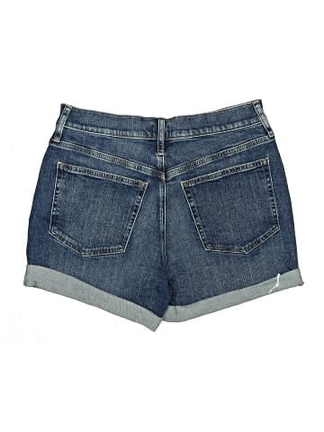 J.Crew Factory Store Denim Shorts (view 2)