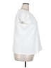 Cato 100% Polyester White Short Sleeve T-Shirt Size 18 - photo 4