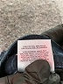 Express Blue Jeans Size 8 - photo 6