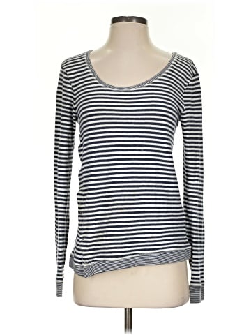 Feel The Piece Long Sleeve T-Shirt (view 1)