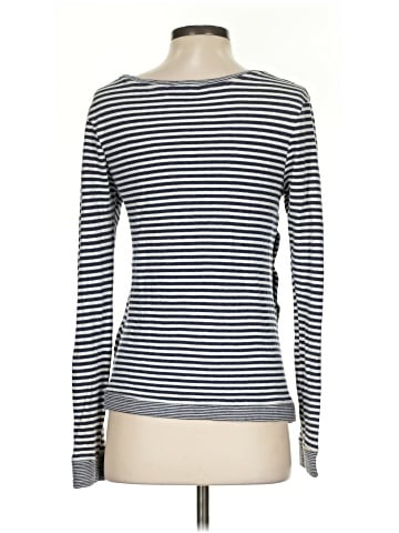 Feel The Piece Long Sleeve T-Shirt (view 2)