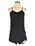 Billabong 100% Rayon Black Romper Size M - photo 1