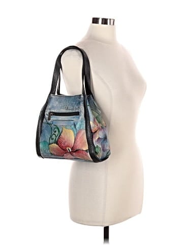 Anuschka Shoulder Bag (view 2)
