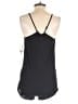 Billabong 100% Rayon Black Romper Size M - photo 2