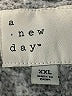 A New Day Gray Coat Size XXL - photo 6