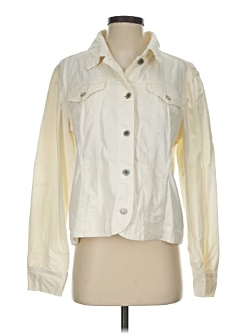 Charter Club Jacket (view 1)