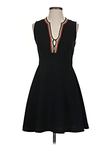Sandro Casual Dress (view 1)