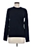 Rag & Bone 100% Leather Blue Pullover Sweater Size M - photo 1