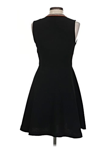 Sandro Casual Dress (view 2)