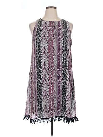 Robert Louis Casual Dress (view 1)