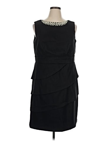 DressBarn Cocktail Dress (view 1)
