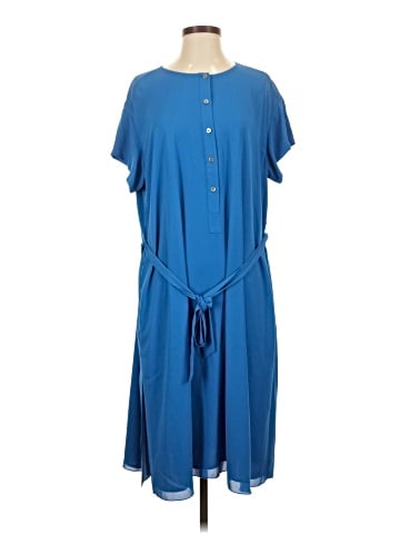 ATM Casual Dress (view 1)